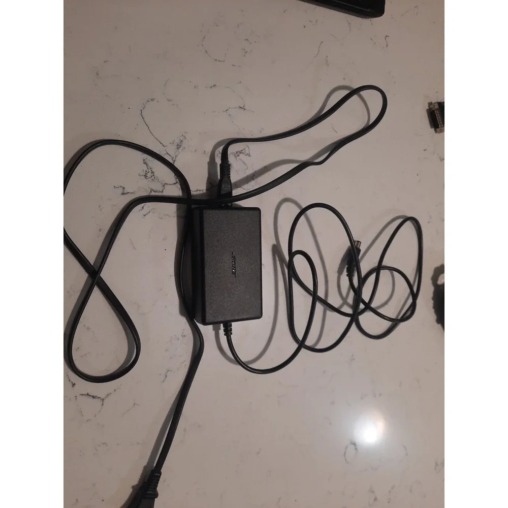 Bose Switching Power Supply Model PSM36W-208
